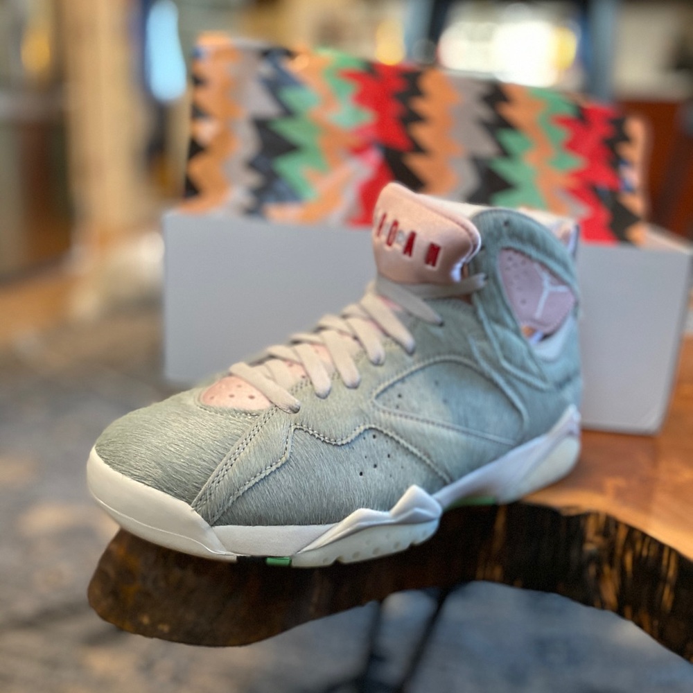 Air Jordan 7 Retro SE Space Jam